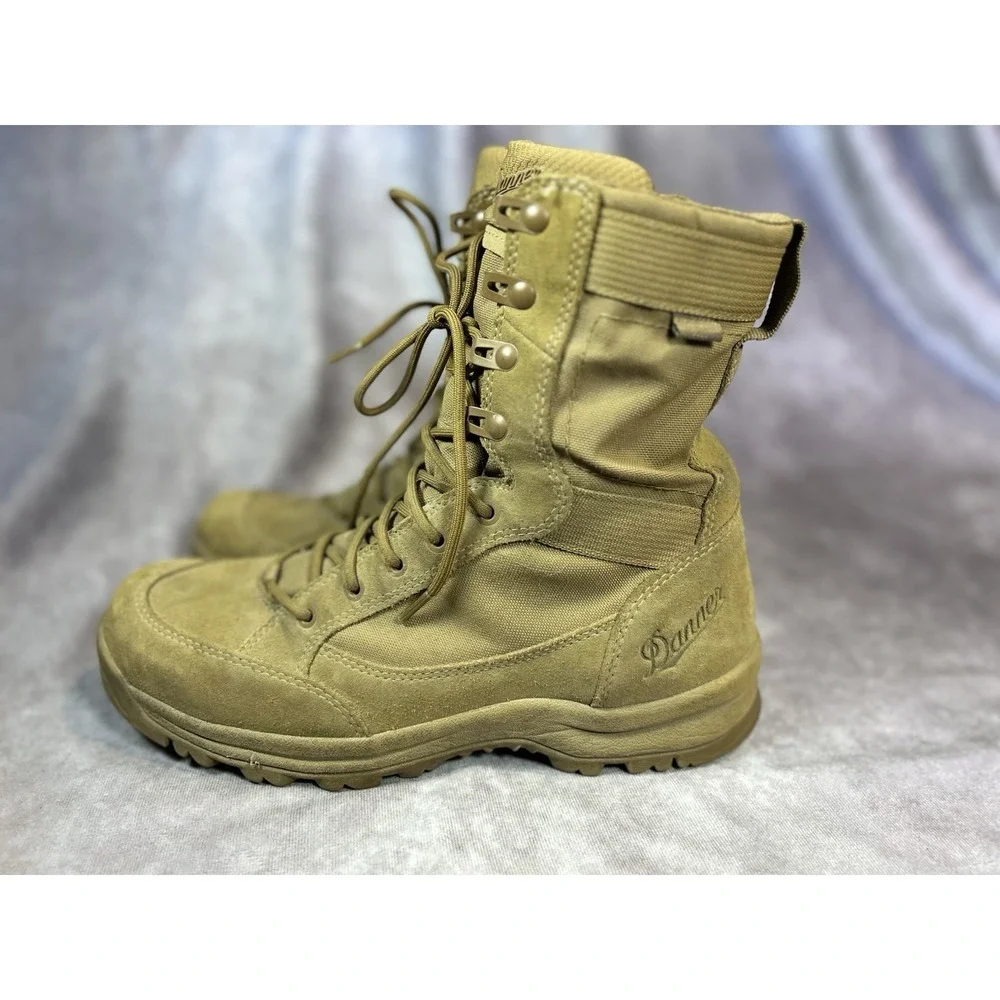 Danner Tanicus 8